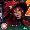 HH : Rosie Cosplay Contact Lenses - thumbnail 1