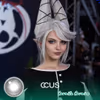 HH : Carmilla Carmine Cosplay Contact Lenses - thumbnail 1