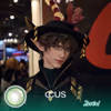 HH : Zestial Cosplay Contact Lenses - thumbnail 1