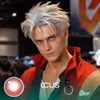 FA : Scar Cosplay Contact Lenses - thumbnail 1