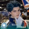 CG : Jeremiah Gottwald Cosplay Contact Lenses - thumbnail 1