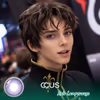 CG : Rolo Lamperouge Cosplay Contact Lenses - thumbnail 1