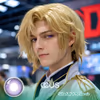 CG : Schneizel el Britannia Cosplay Contact Lenses - thumbnail 1