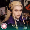 CG : V.V. Cosplay Contact Lenses - thumbnail 1