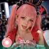 OP : Perona Cosplay Contact Lenses - thumbnail 1