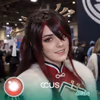 GI : Beidou Cosplay Contacts - thumbnail 1
