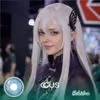Re : Echidna Cosplay Contact Lenses - thumbnail 1