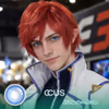 Re : Reinhard van Astrea Cosplay Contact Lenses - thumbnail 1