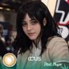 AOT : Pieck Finger Cosplay Contact Lenses - thumbnail 1