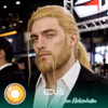 FA : Van Hohenheim Cosplay Contact Lenses - thumbnail 1