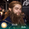 Frieren : Denken Cosplay Contact Lenses - thumbnail 1