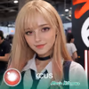 Marin Kitagawa Cosplay Contact Lenses - thumbnail 1