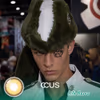 BL : Lille Barro Cosplay Contact Lenses - thumbnail 1