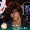 BL : Yasutora Sado (Chad) Cosplay Contact Lenses - thumbnail 1