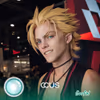 Re : Garfiel Cosplay Contact Lenses - thumbnail 1