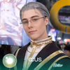 Frieren : Heiter Cosplay Contact Lenses - thumbnail 1