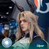 Frieren : Lügner Cosplay Contact Lenses - thumbnail 1