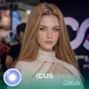 Frieren : Methode Cosplay Contact Lenses - thumbnail 1