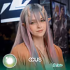 Frieren : Solitär Cosplay Contact Lenses - thumbnail 1