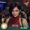 Ada Wong Cosplay Contact Lenses - thumbnail 1