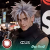 GG : Chipp Zanuff Cosplay Contact Lenses - thumbnail 1