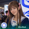 FB : Tohru Honda Cosplay Contact Lenses - thumbnail 1