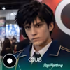 FA : Roy Mustang Cosplay Contact Lenses - thumbnail 1