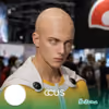 OPM : Saitama Cosplay Contact Lenses - thumbnail 1