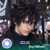 FT : Gray Fullbuster Cosplay Contact Lenses - thumbnail 1