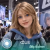 IO : Riley Andersen Cosplay Contact Lenses - thumbnail 1