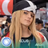 GG : Axl Low Cosplay Contact Lenses - thumbnail 1