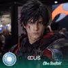 FFXVI : Clive Rosfield Cosplay Contact Lenses - thumbnail 1