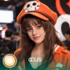 GG : May Cosplay Contact Lenses - thumbnail 1