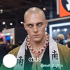 Gyomei Himejima Cosplay Contact Lenses - thumbnail 1