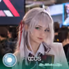 Alisa Mikhailovna Kujou Cosplay Contact Lenses - thumbnail 1