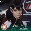 Mina Ashiro Cosplay Contact Lenses - thumbnail 1