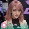 Miyako Saitou Cosplay Contacts - thumbnail 1