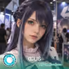 Akane Kurokawa Cosplay Contacts - thumbnail 1