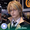 Aqua Hoshino Cosplay Contacts - thumbnail 1