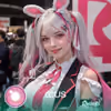 HSR : Sparxie Cosplay Contact Lenses for the Bright Close-Up - thumbnail 1