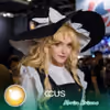 TH : Marisa Kirisame Cosplay Contact Lenses: All Day Comfort on the Con Floor - thumbnail 1