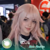 RV : Moka Akashiya Cosplay Contact Lenses: The Finishing Touch on a Gentle Face - thumbnail 1