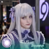 RM : Barasuishou Cosplay Contact Lenses: Natural, Not Painted On - thumbnail 1