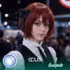 RM : Souseiseki Cosplay Contact Lenses: Under the Gardener’s Coat - thumbnail 1