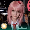 SHUGO : Amu Hinamori Cosplay Contact Lenses: Keeps Its Shine All Day - thumbnail 1