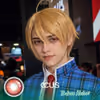 SHUGO : Tadase Hotori Cosplay Contact Lenses: Depth Behind a Kind Face - thumbnail 1