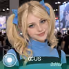 Bubbles Cosplay Contact Lenses: Natural, Warm and Never Flat - thumbnail 1