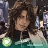 Leona Kingscholar Cosplay Contact Lenses: A Predator’s Unhurried Gaze - thumbnail 1