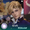 Vil Schoenheit Cosplay Contact Lenses: Flawless in the Portrait and Far Off - thumbnail 1