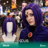 Raven Cosplay Wig - thumbnail 1